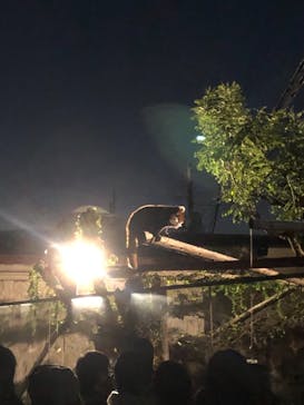 天王寺動物園に投稿された画像（2020/10/25）