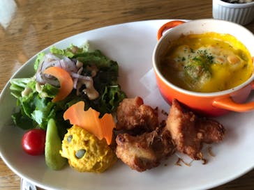 ノーザンホースパークに投稿された画像（2020/10/25）