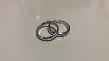 手づくり指輪の金工舎に投稿された画像（2020/10/25）