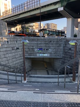 大阪城天守閣に投稿された画像（2020/10/25）