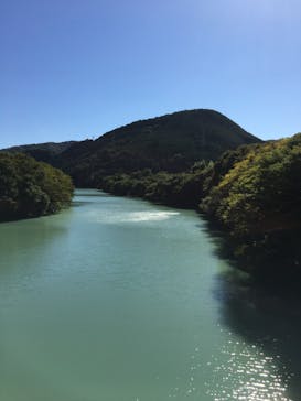 カヌーリゾートたまよどに投稿された画像（2020/10/25）