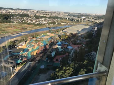 東京サマーランドに投稿された画像（2020/10/25）