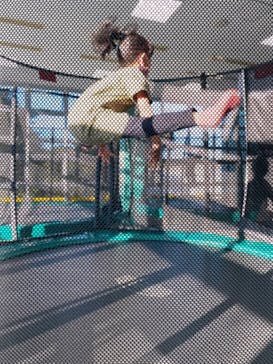 千葉こどもの国 キッズダムに投稿された画像（2020/10/25）