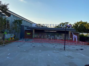 天王寺動物園に投稿された画像（2020/10/26）