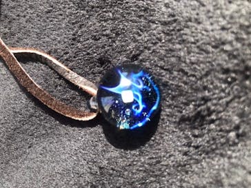 伊勢硝子に投稿された画像（2020/10/26）