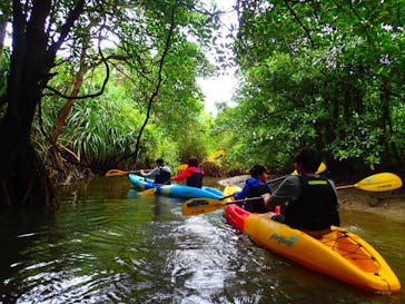 西表島 ADVENTURE PiPi（アドベンチャーピピ）に投稿された画像（2020/10/26）