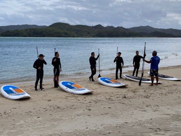 奄美海族塾に投稿された画像（2020/10/26）