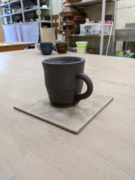 横濱陶藝倶樂部に投稿された画像（2020/10/26）