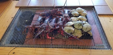 海女小屋体験施設さとうみ庵に投稿された画像（2020/10/26）