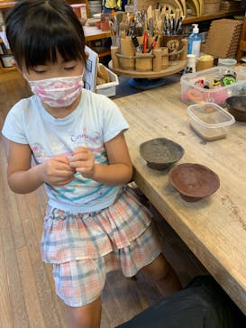 陶芸の丘 想工房に投稿された画像（2020/10/26）