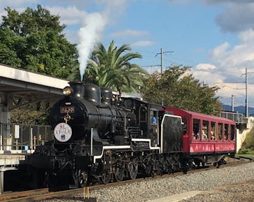 京都鉄道博物館に投稿された画像（2020/10/26）
