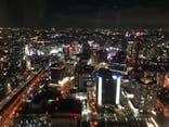 横浜ランドマークタワー 69階展望フロア スカイガーデンに投稿された画像（2020/10/26）