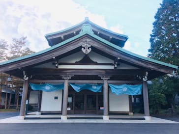 絶景日帰り温泉　龍宮殿本館に投稿された画像（2020/10/26）