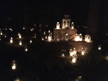 江の島シーキャンドルに投稿された画像（2020/10/26）