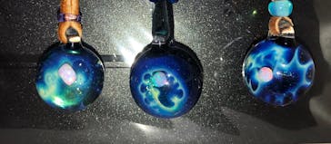 伊勢硝子に投稿された画像（2020/10/26）