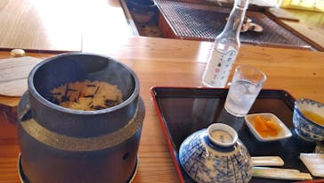 海女小屋体験施設さとうみ庵に投稿された画像（2020/10/26）