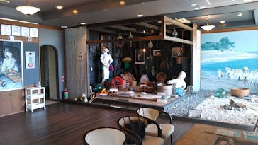 海女小屋体験施設さとうみ庵に投稿された画像（2020/10/26）