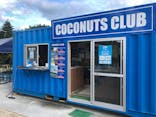 COCONUTS CLUB（ココナッツクラブ）に投稿された画像（2020/10/26）
