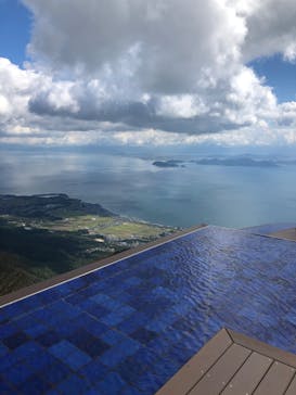 びわ湖バレイに投稿された画像（2020/10/26）