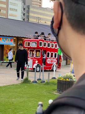 天王寺動物園に投稿された画像（2020/10/26）