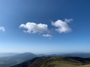 びわ湖バレイに投稿された画像（2020/10/26）