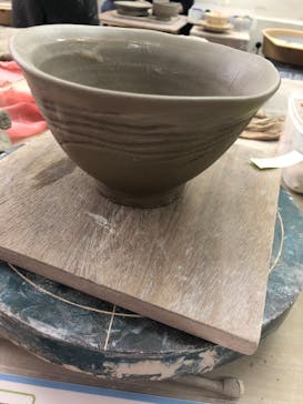 うづまこ陶芸教室に投稿された画像（2020/10/27）