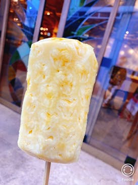 ナゴパイナップルパークに投稿された画像（2020/10/27）