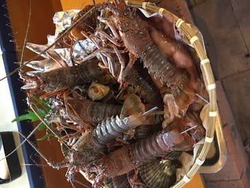 海女小屋体験施設さとうみ庵に投稿された画像（2020/10/27）