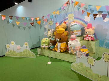 日本モンキーパークに投稿された画像（2020/10/27）