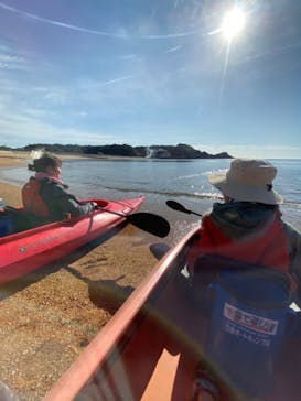 志摩で遊び隊に投稿された画像（2020/10/27）