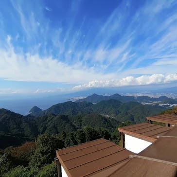 伊豆パノラマパークに投稿された画像（2020/10/27）