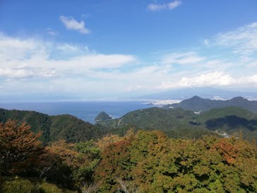 伊豆パノラマパークに投稿された画像（2020/10/28）