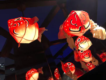 すみだ水族館に投稿された画像（2020/10/28）