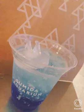 すみだ水族館に投稿された画像（2020/10/28）