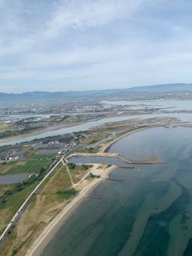 伊勢志摩パラフィールドに投稿された画像（2020/10/28）