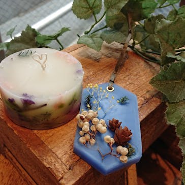 JCAキャンドルスタジオ東京本校に投稿された画像（2020/10/28）