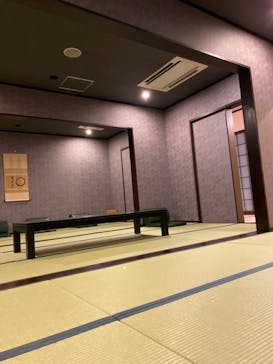 上方温泉 一休 京都本館に投稿された画像（2020/10/28）