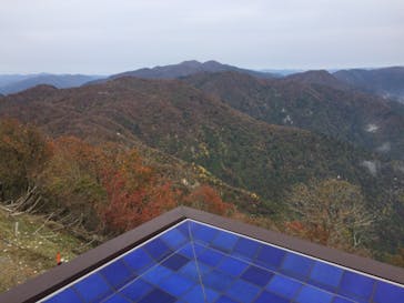 びわ湖バレイに投稿された画像（2020/10/28）