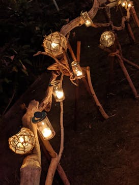 江の島シーキャンドルに投稿された画像（2020/10/29）