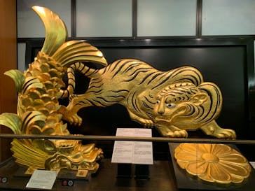 大阪城天守閣に投稿された画像（2020/10/29）