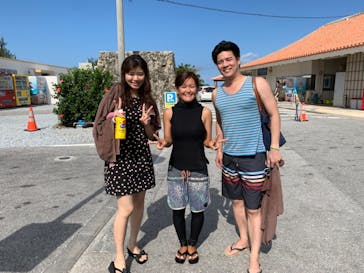 武藤潜水に投稿された画像（2020/10/29）