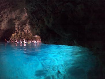 武藤潜水に投稿された画像（2020/10/29）