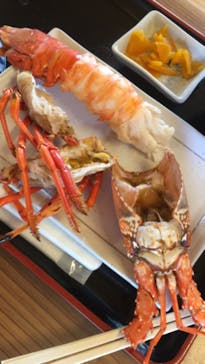 海女小屋体験施設さとうみ庵に投稿された画像（2020/10/29）