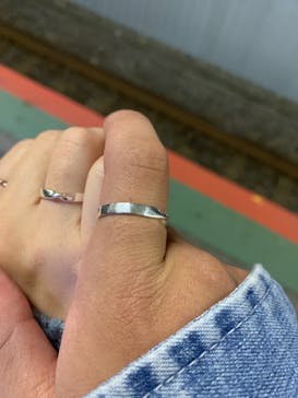 彫金工房輝風に投稿された画像（2020/10/29）