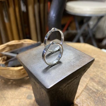 彫金工房輝風に投稿された画像（2020/10/29）