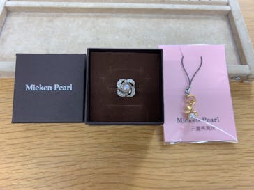 三重県真珠に投稿された画像（2020/10/30）