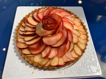 松阪農業公園ベルファームに投稿された画像（2020/10/30）