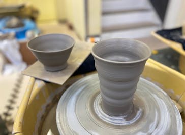 堀越陶房に投稿された画像（2020/10/30）