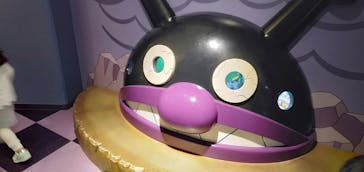 神戸アンパンマンこどもミュージアム＆モールに投稿された画像（2020/10/30）