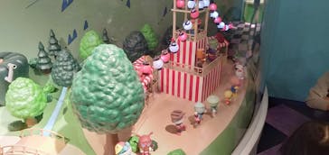 神戸アンパンマンこどもミュージアム＆モールに投稿された画像（2020/10/30）